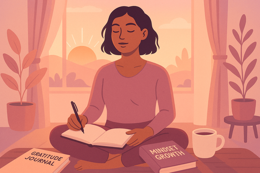 7 Daily Habits That Will Transform Your Mindset in 30 Days