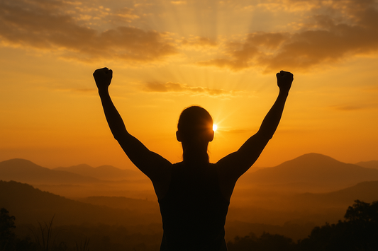 10 Morning Affirmations That Successful People Swear By