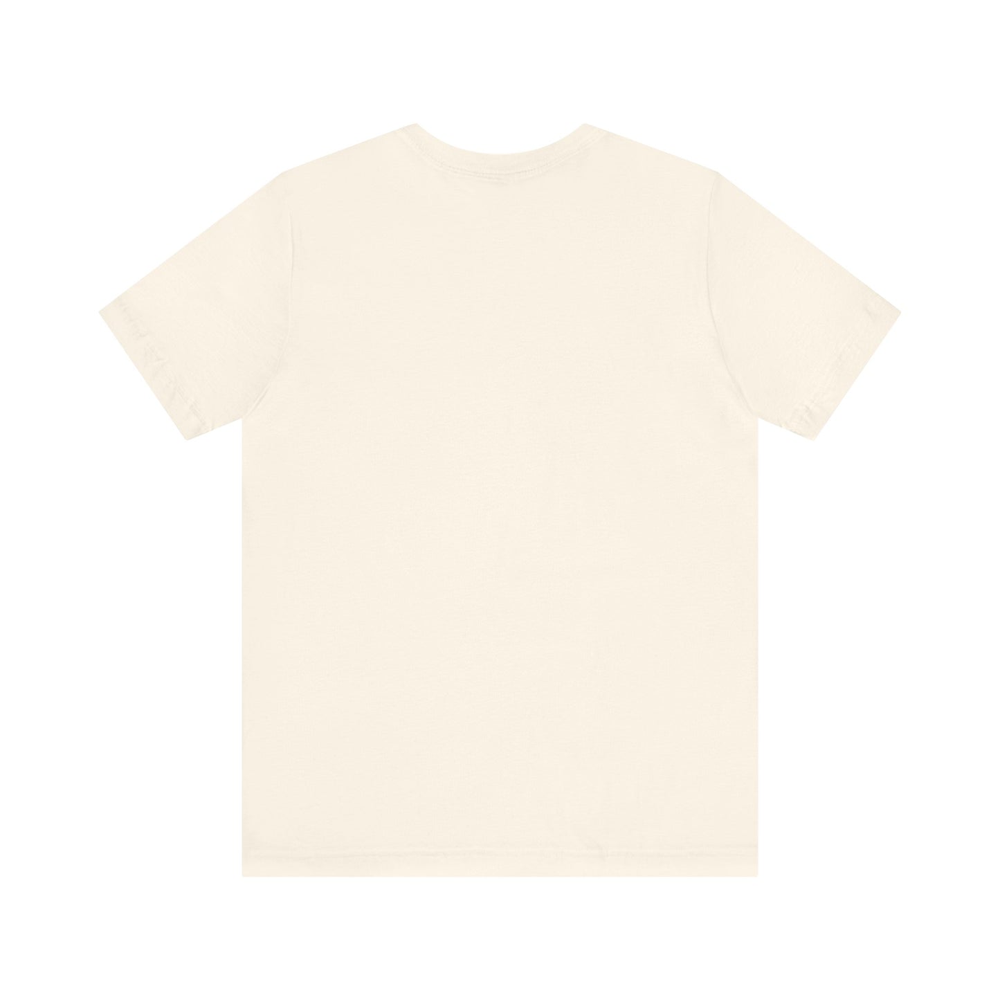 Autumn Leaves Thanksgiving T-Shirt - Unisex