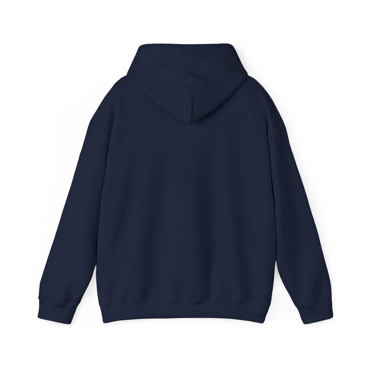 Love One Another Motivational Hoodie - Unisex