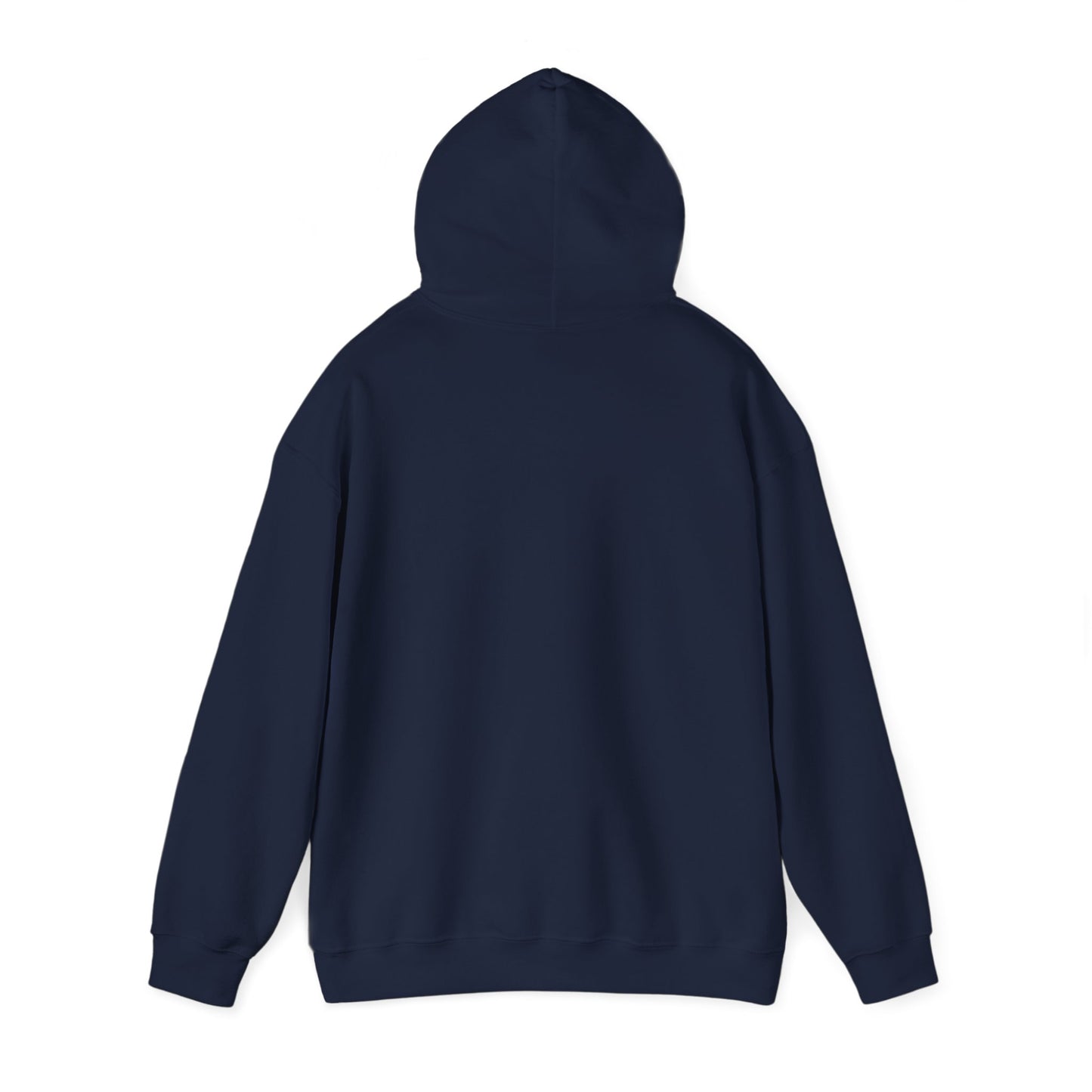 Love One Another Motivational Hoodie - Unisex