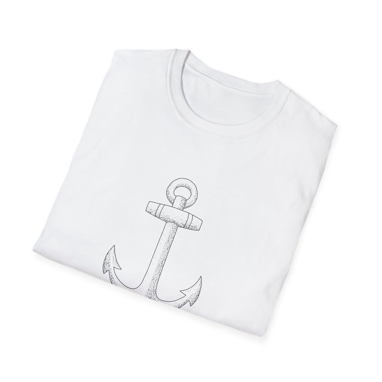 Storms Don't Scare Me Motivational T-Shirt | Motivational Treats