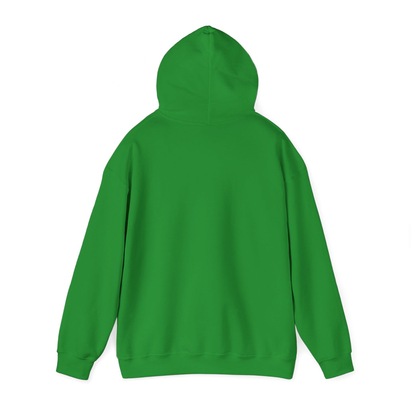 Dashing Through the Snow Christmas Hoodie - Unisex