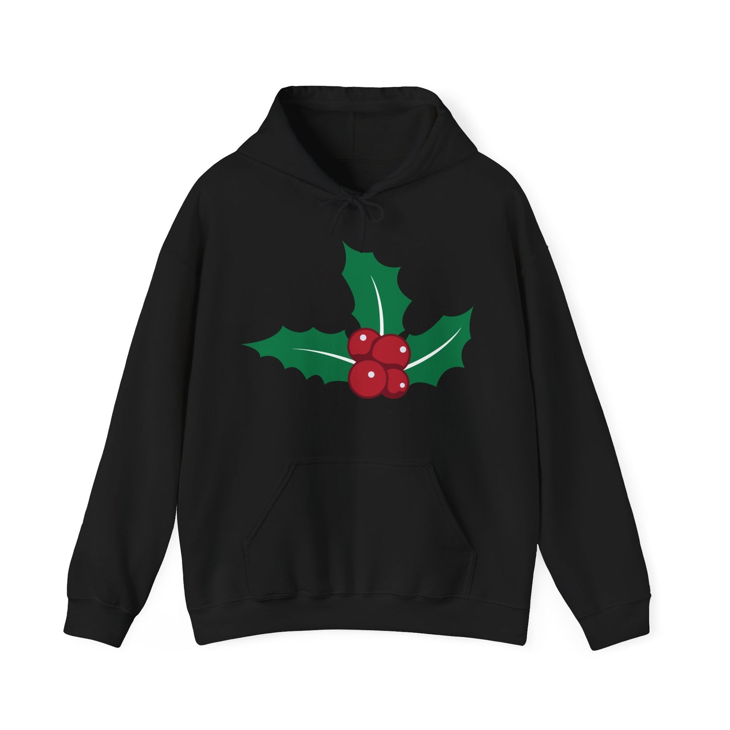 Christmas Mistletoe Hoodie | Motivational Treats