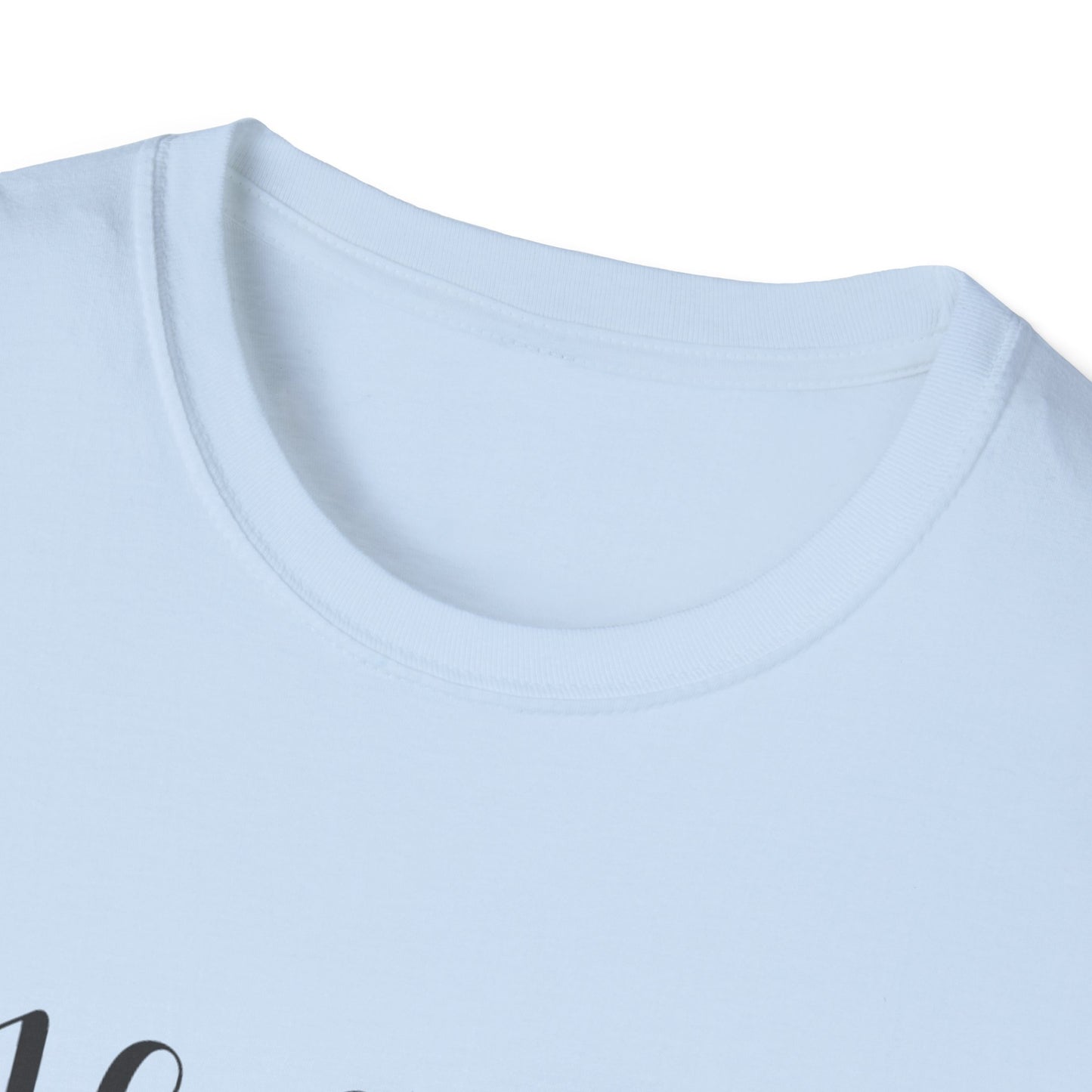 Christmas Unisex T-Shirt - Festive Holiday Cheer Design
