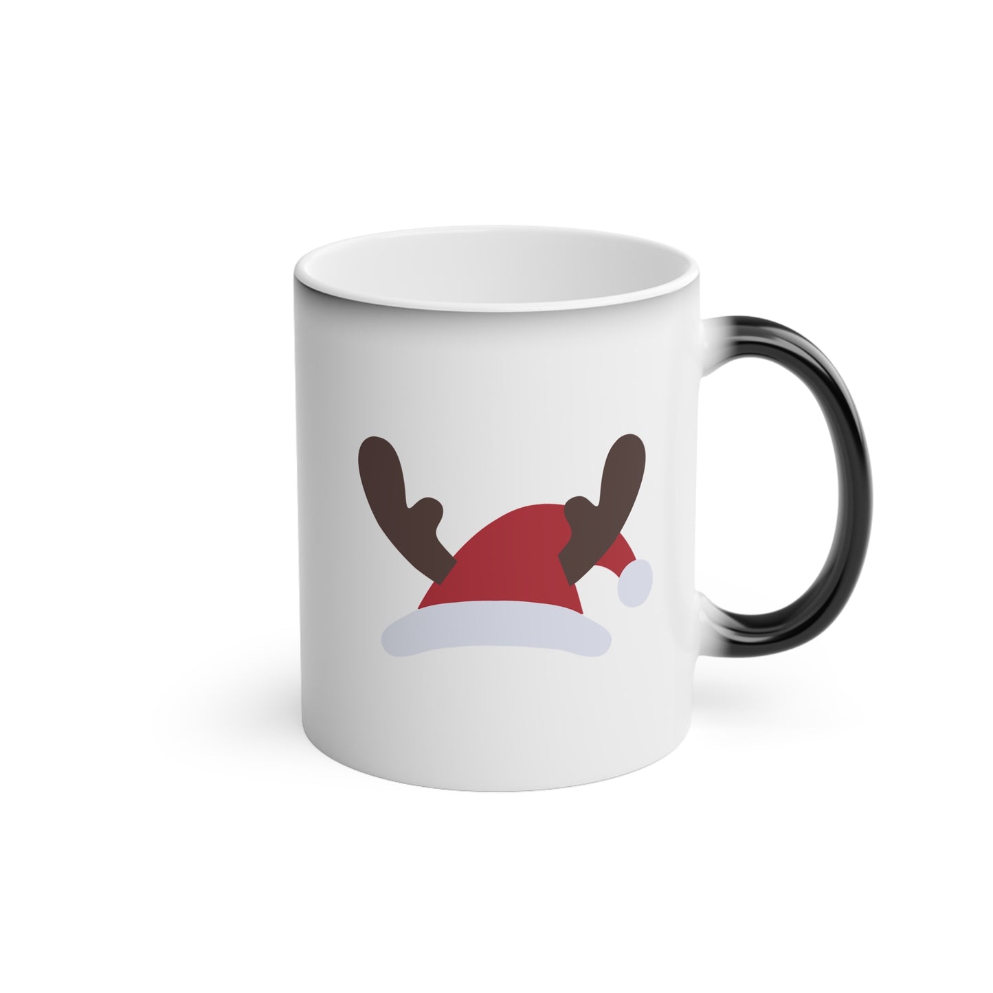 Elf Esteem Christmas Colour-Changing Mug | Motivational Treats