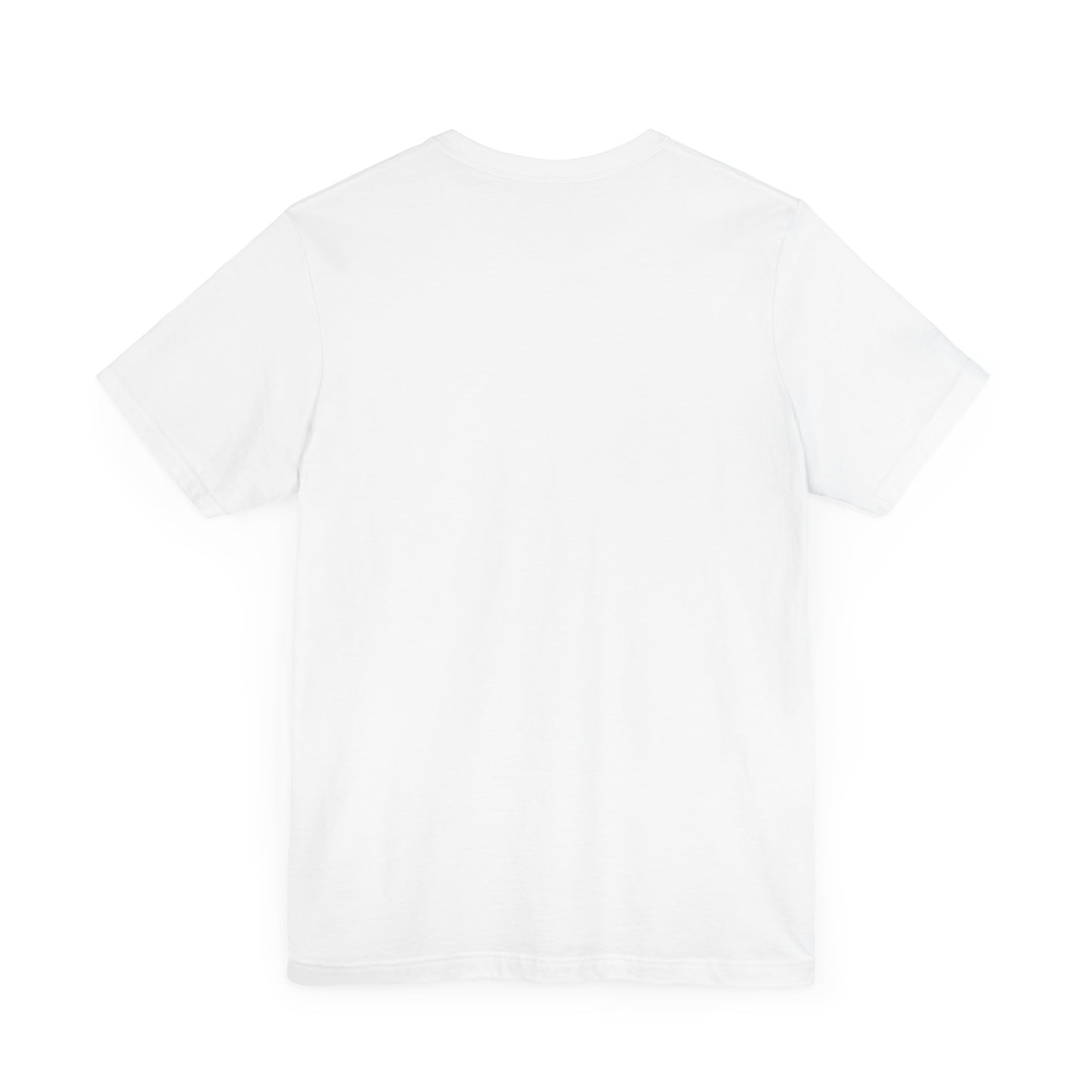 Autumn Leaves Thanksgiving T-Shirt - Unisex