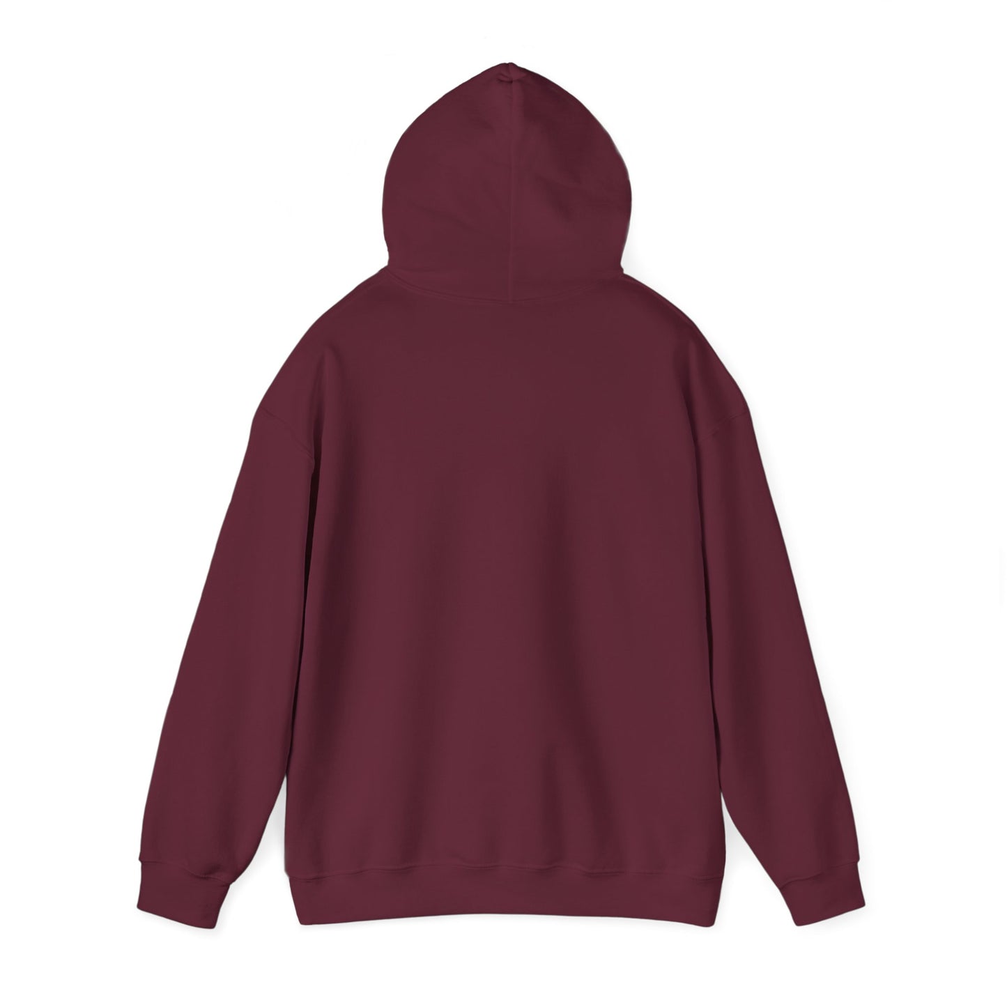 Love One Another Motivational Hoodie - Unisex