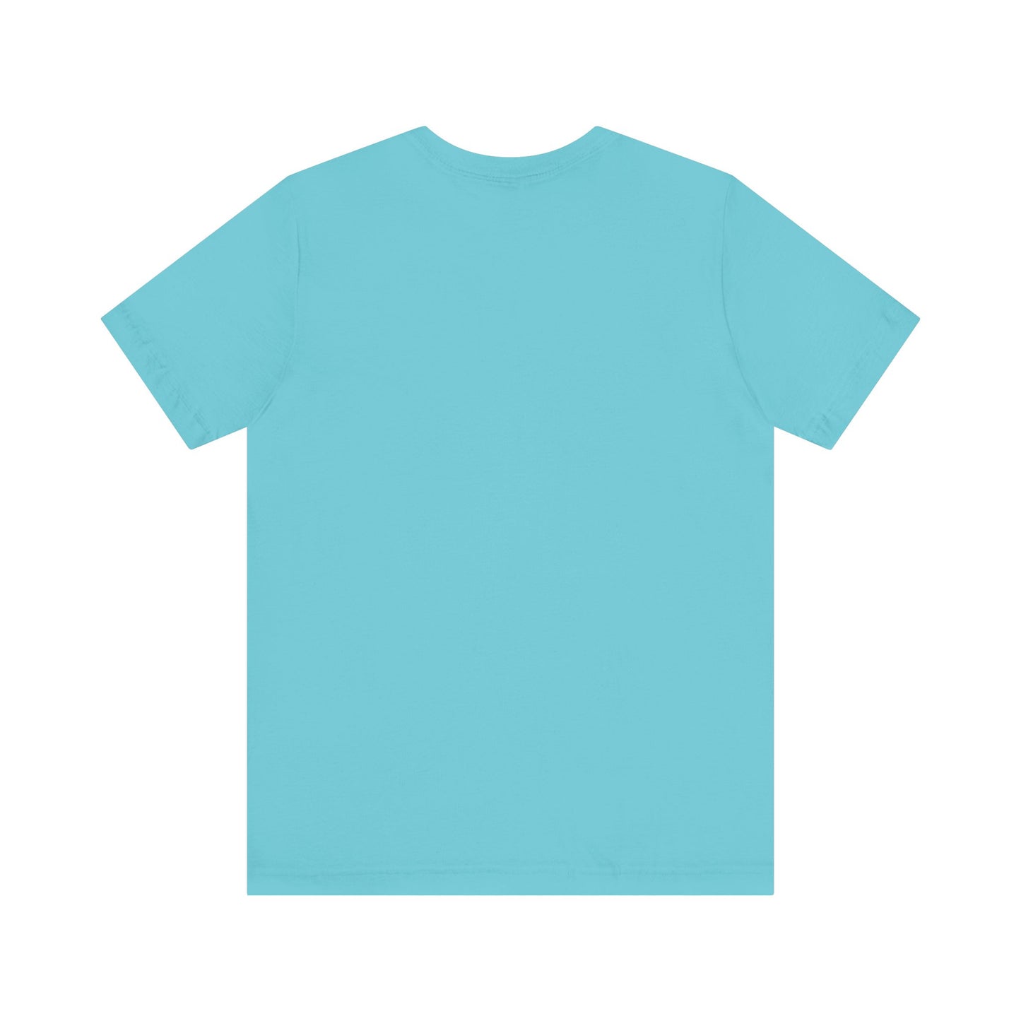 Love Hope Peace Faith Motivational Unisex T-Shirt
