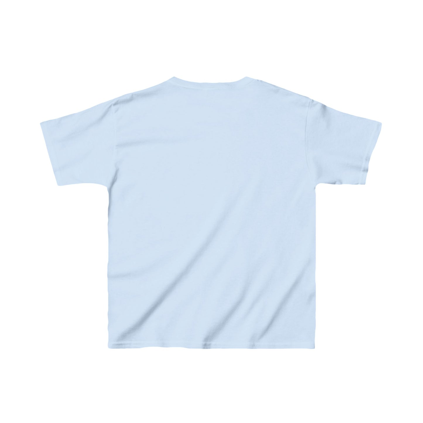 Christmas Unisex Kids T-Shirt - It's Okay To Say Ho Ho Ho Design