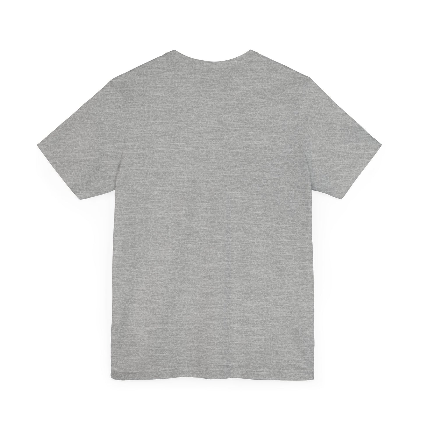 Autumn Leaves Thanksgiving T-Shirt - Unisex