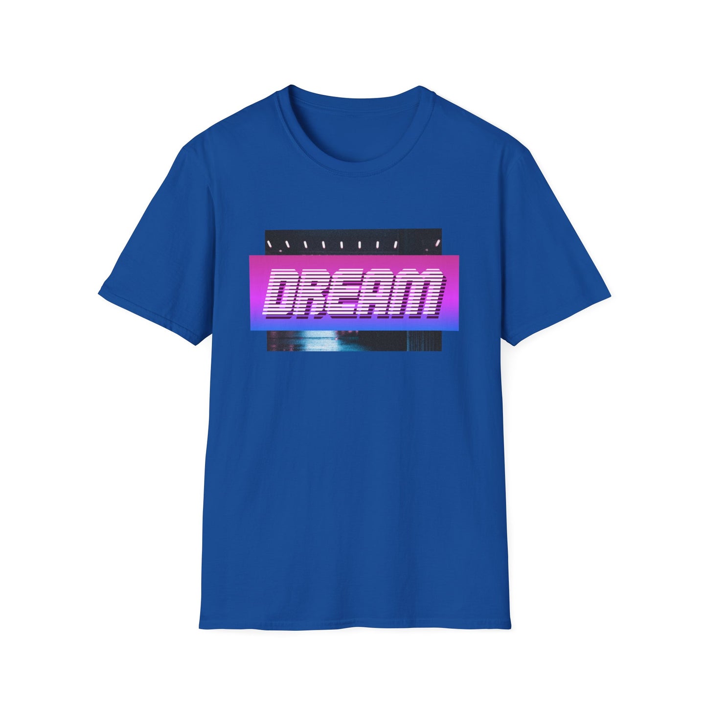 Dream Motivational T-Shirt | Motivational Treats