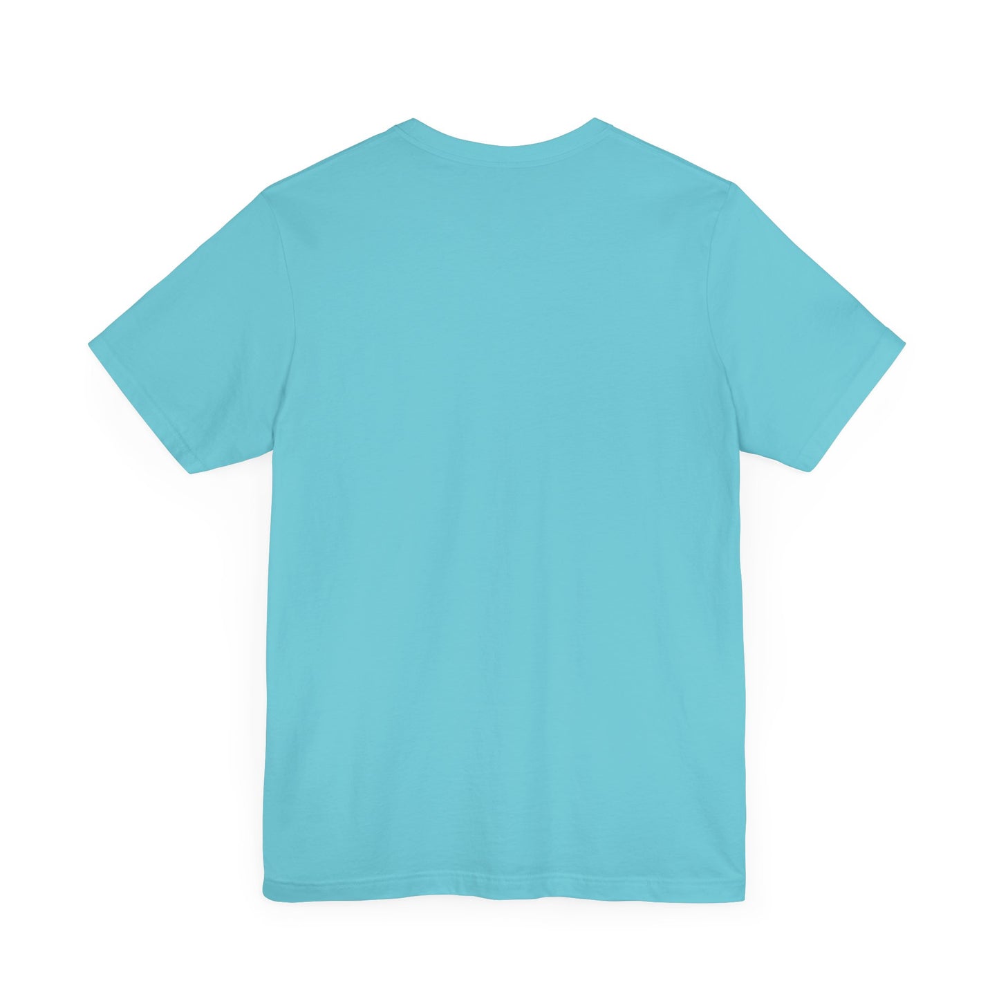 Love Hope Peace Faith Motivational Unisex T-Shirt