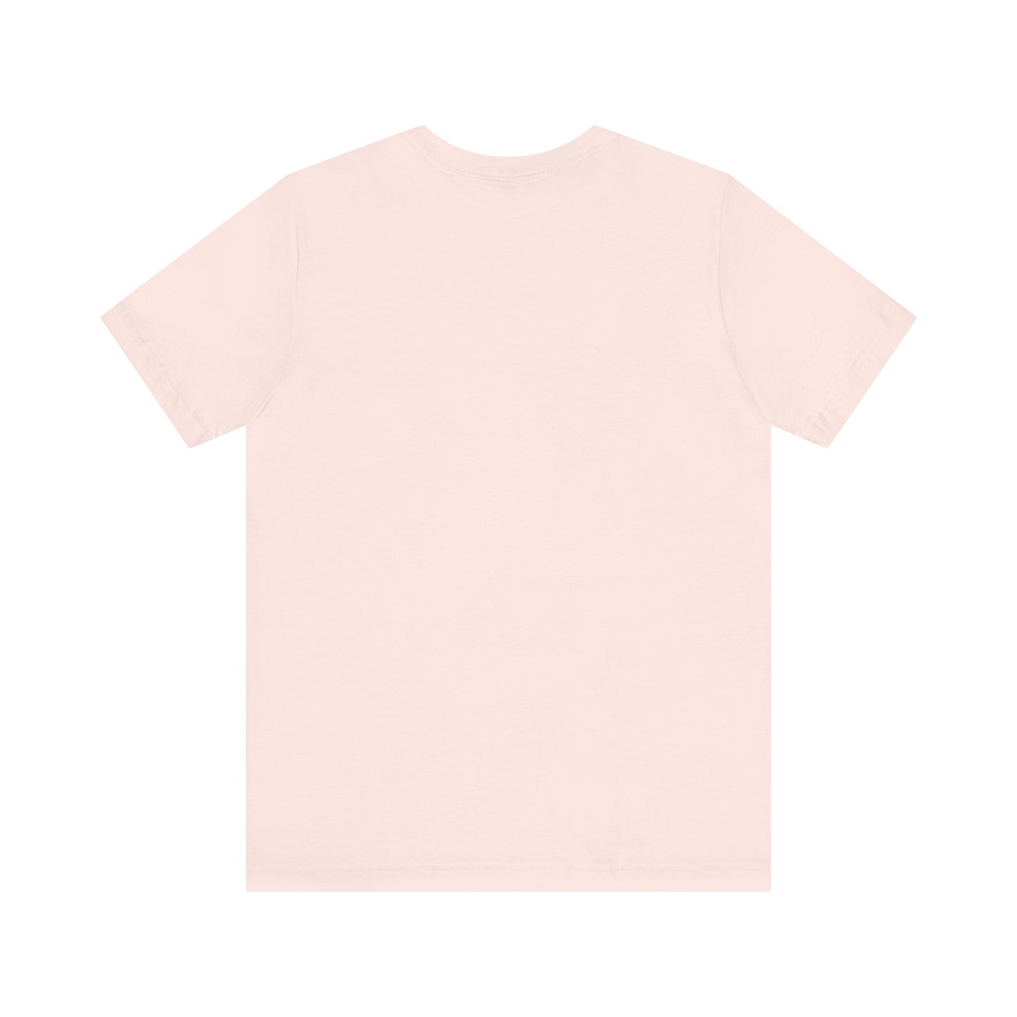 Love Hope Peace Faith Motivational Unisex T-Shirt