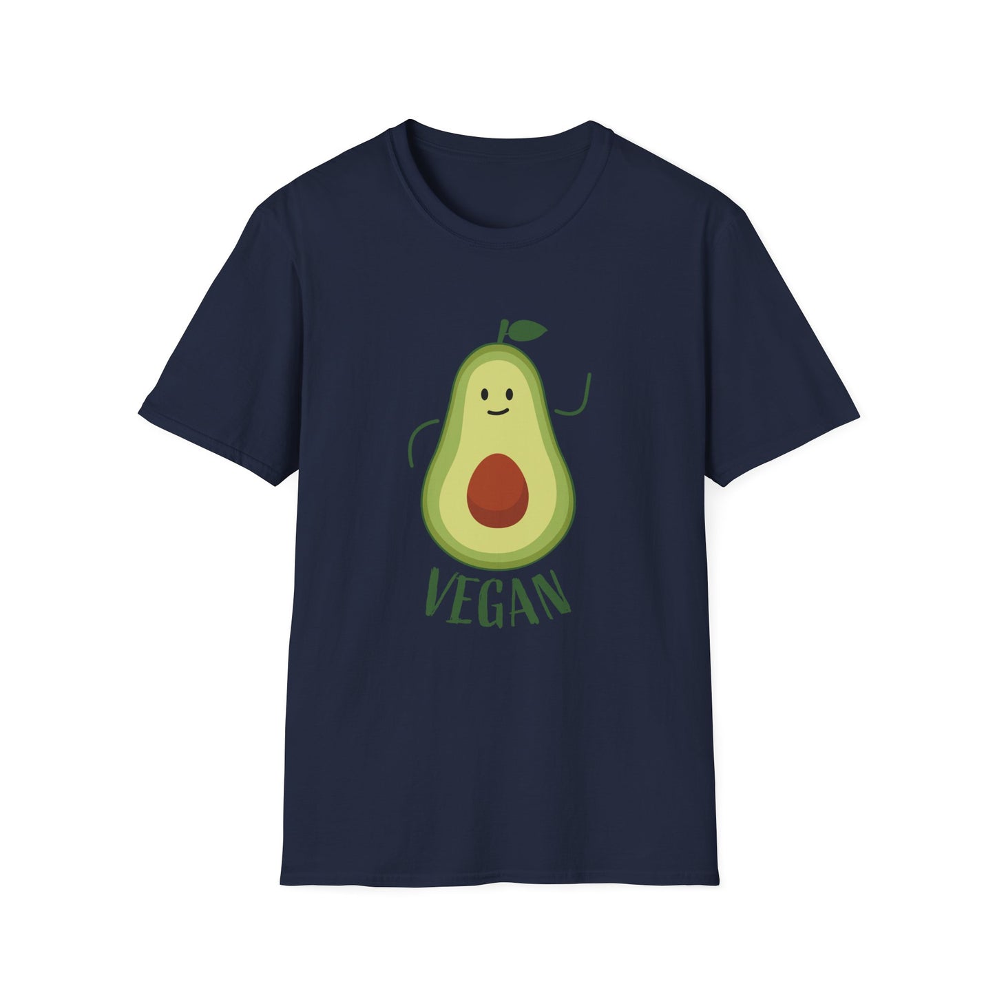 Avocado Vegan Motivational T-Shirt | Motivational Treats