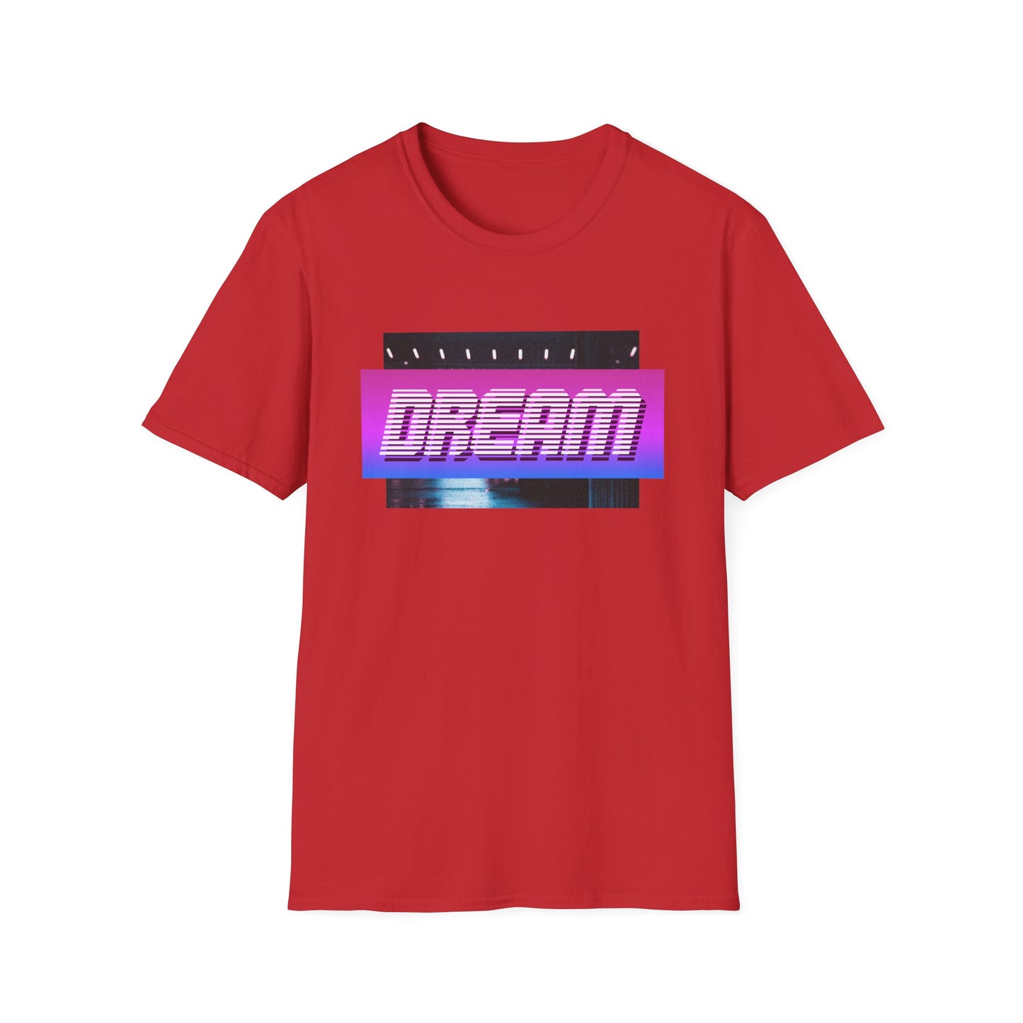 Dream Motivational T-Shirt | Motivational Treats