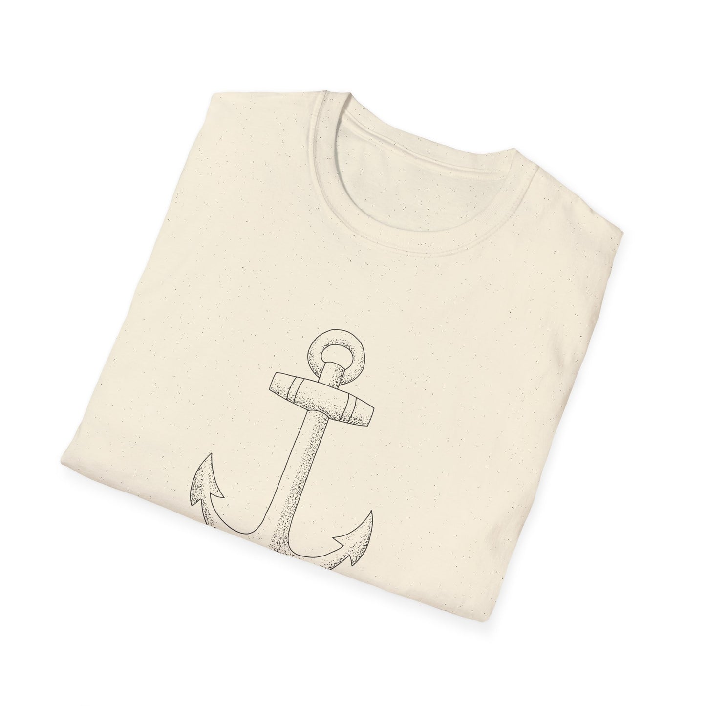 Storms Don't Scare Me Motivational T-Shirt | Motivational Treats