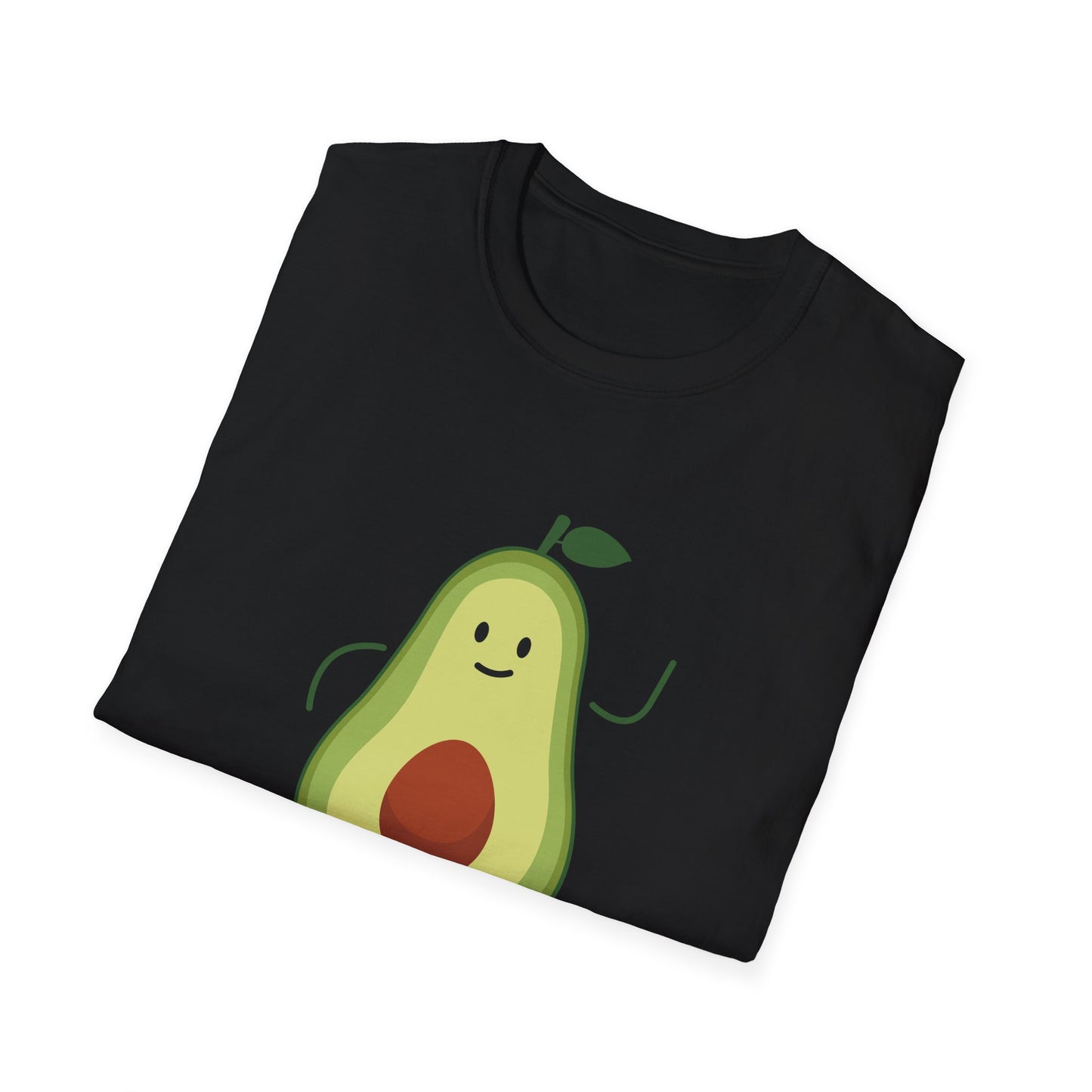 Avocado Vegan Motivational T-Shirt | Motivational Treats