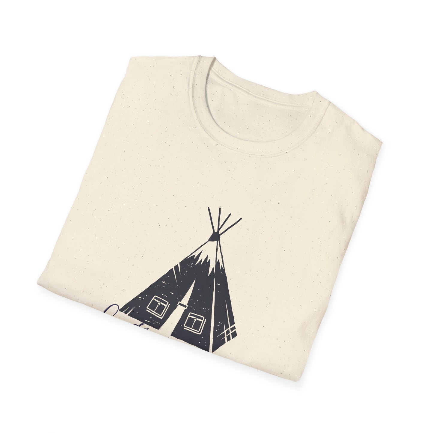 Let New Adventures Begin Tee | Motivational Treats