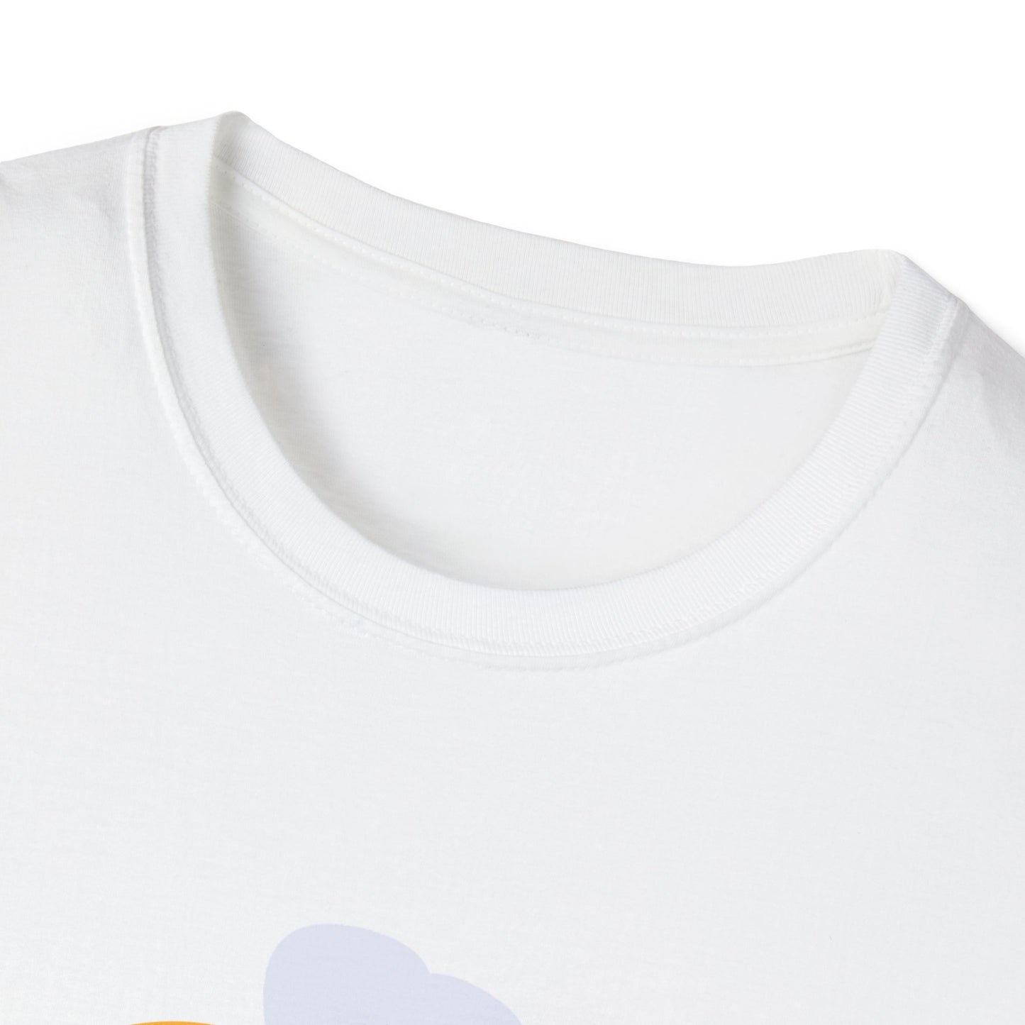 Motivational Unisex T-Shirt - Bee Cool Design