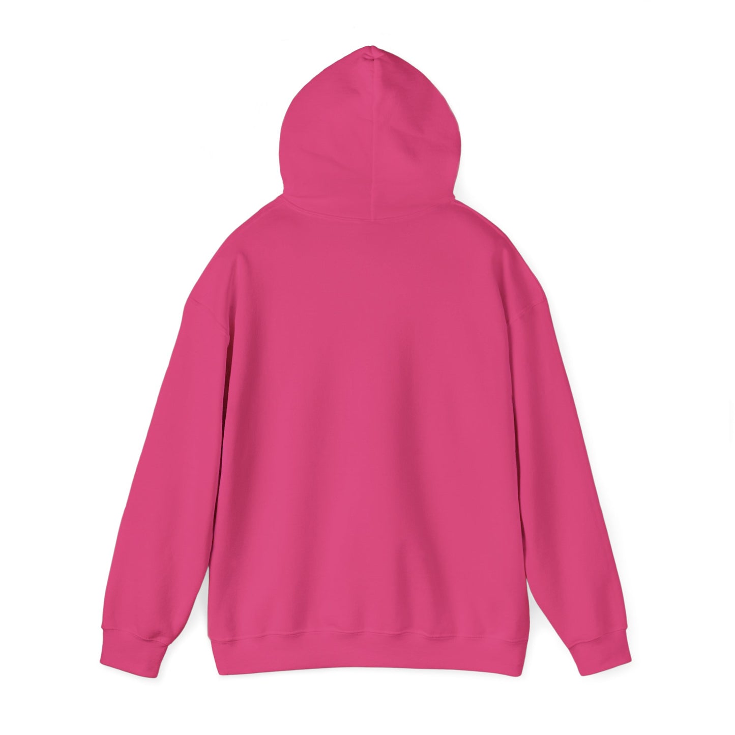 Jingle Bells Christmas Hoodie - Unisex