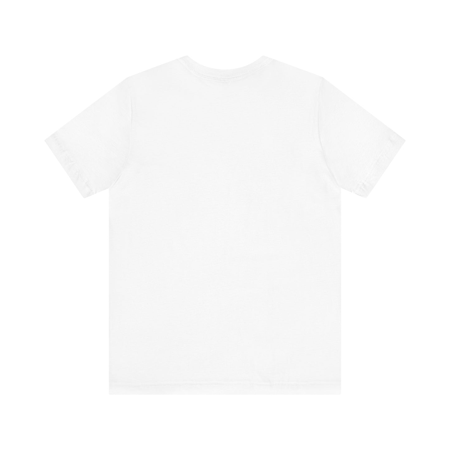 Autumn Leaves Thanksgiving T-Shirt - Unisex