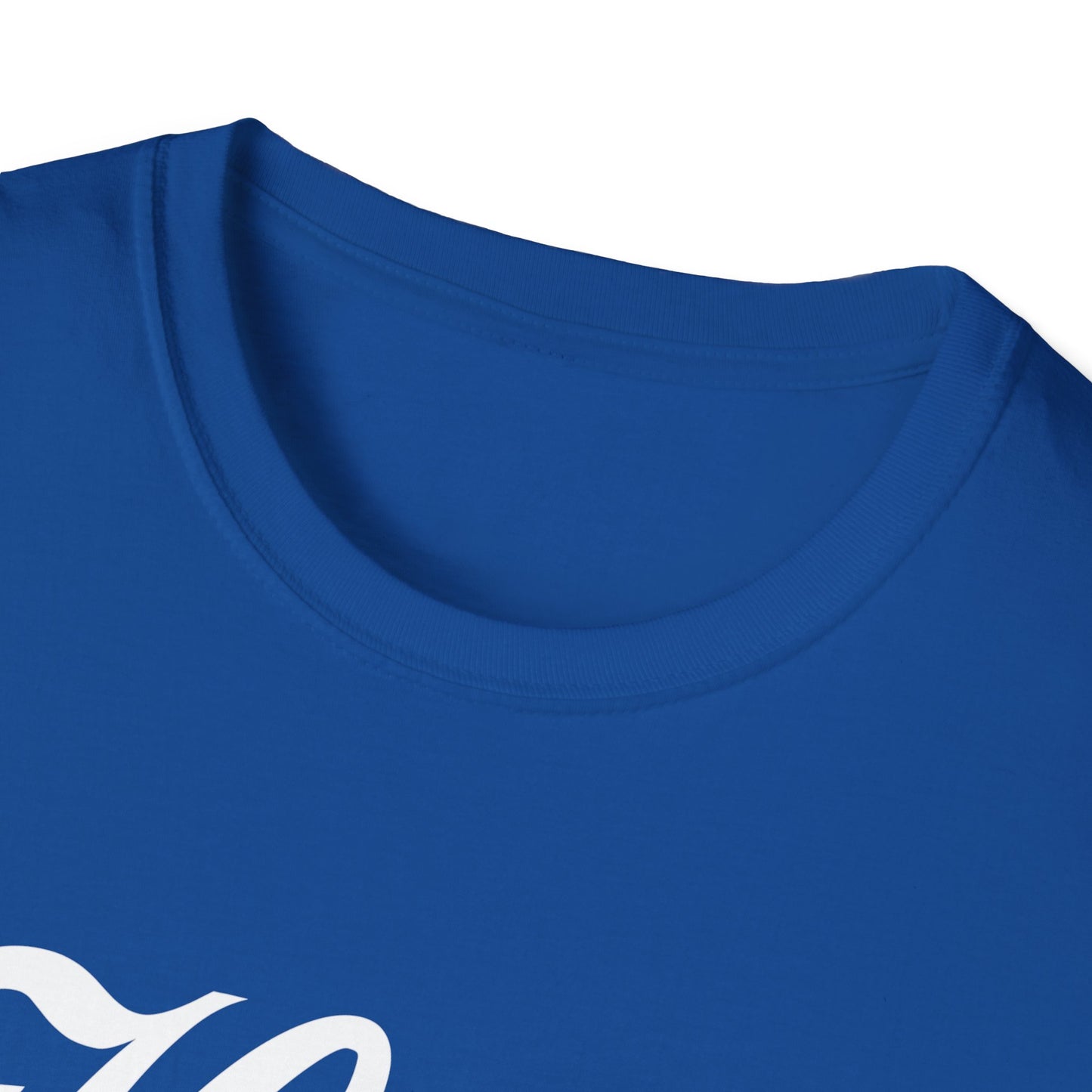 Motivational Unisex T-Shirt - Hustle and Grind Design
