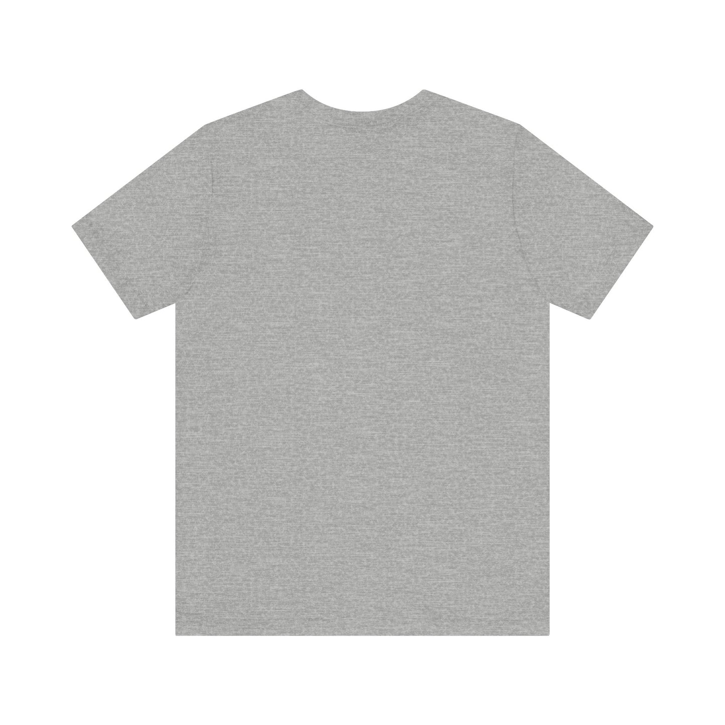 Autumn Leaves Thanksgiving T-Shirt - Unisex