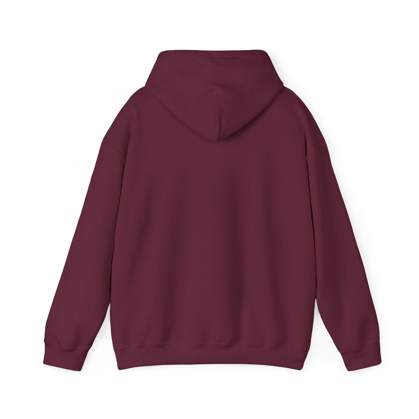 Love One Another Motivational Hoodie - Unisex