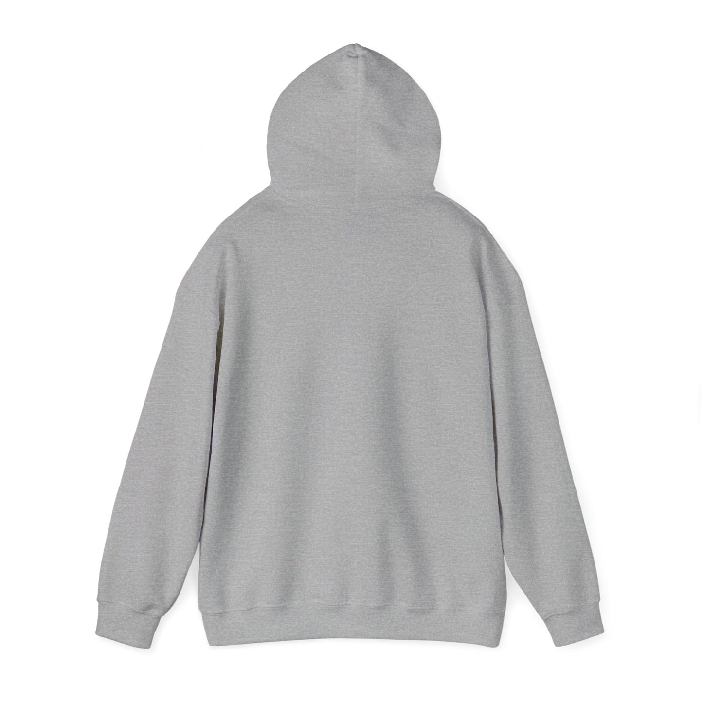 Love One Another Motivational Hoodie - Unisex