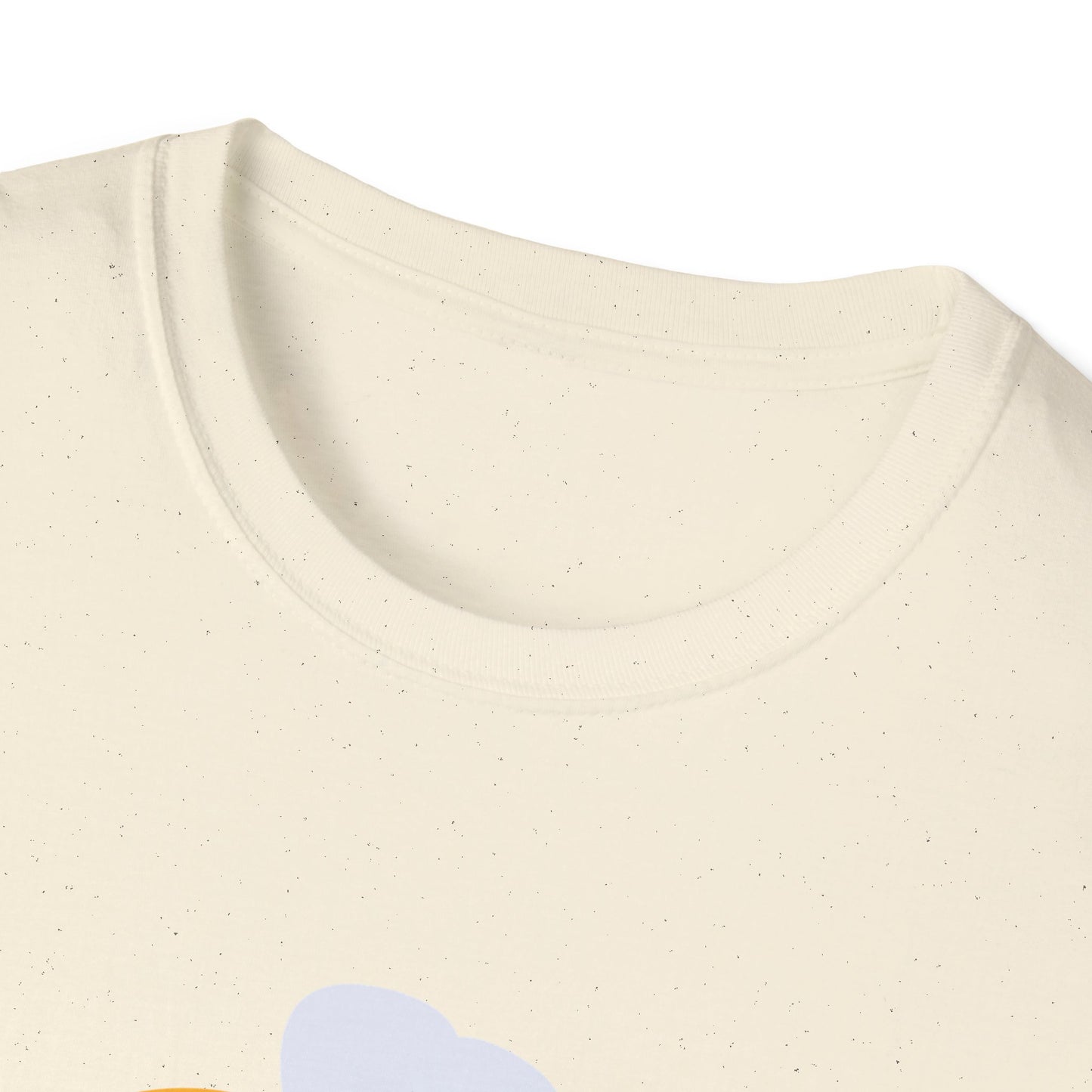 Motivational Unisex T-Shirt - Bee Cool Design