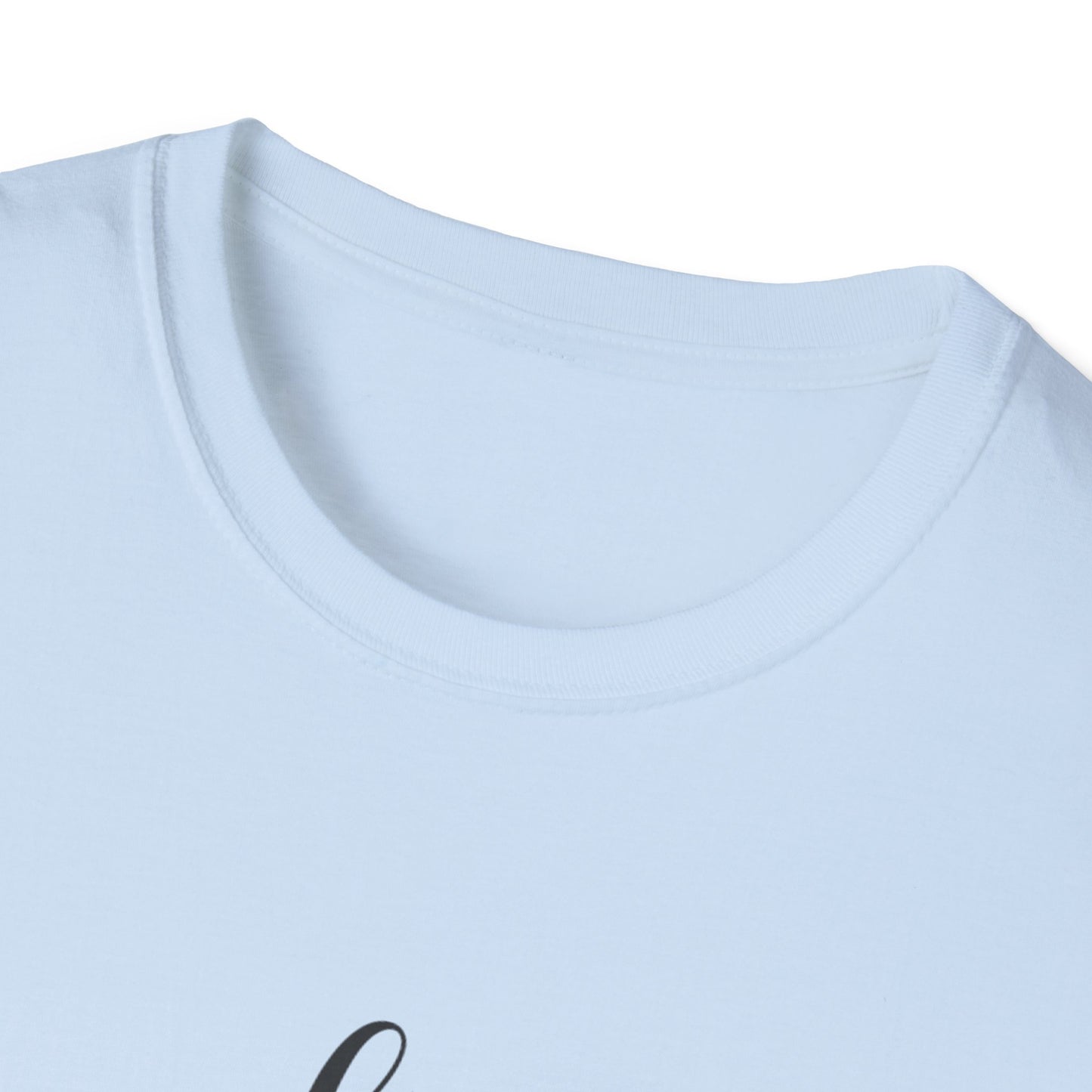 Christmas Unisex T-Shirt - Days Till Christmas Design