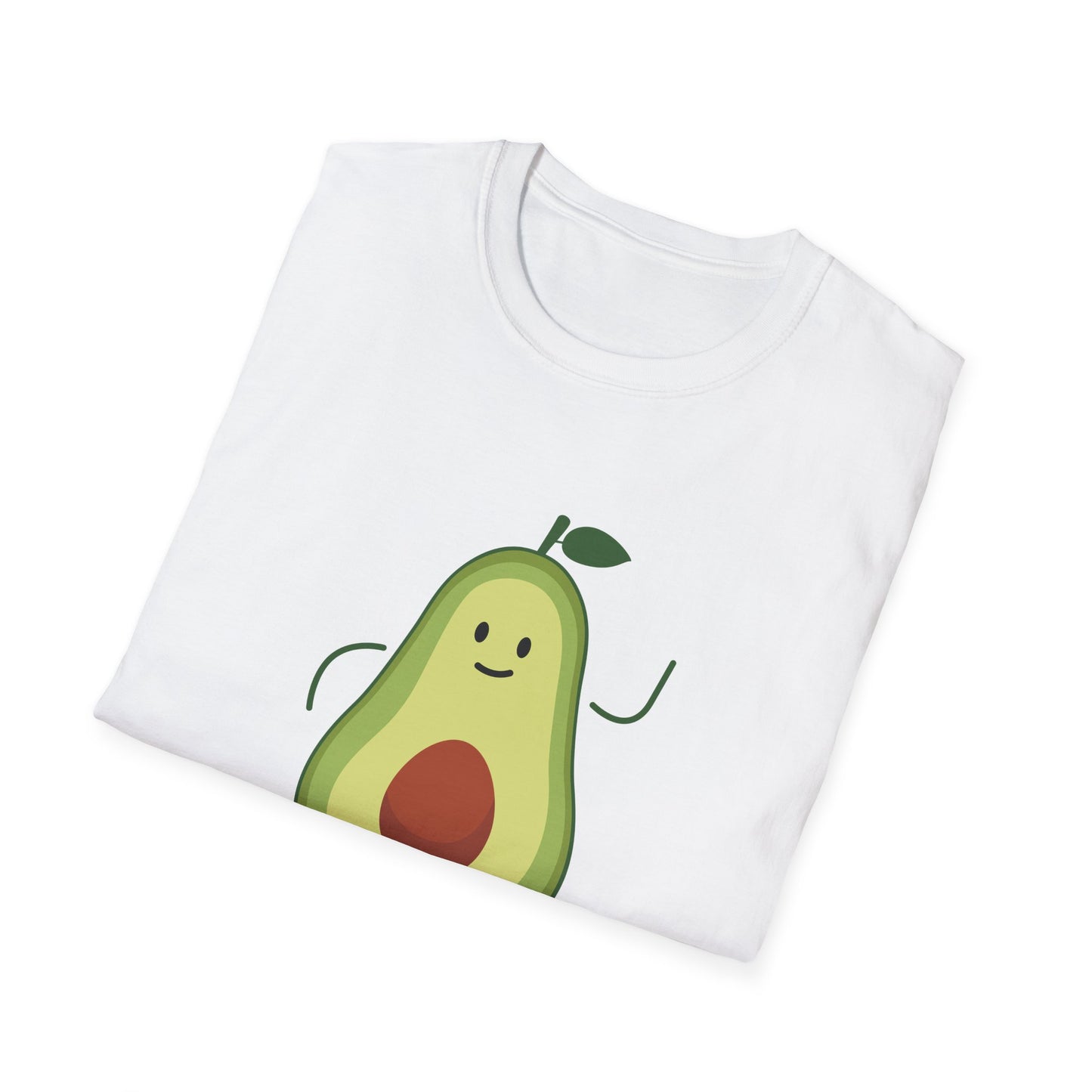 Avocado Vegan Motivational T-Shirt | Motivational Treats