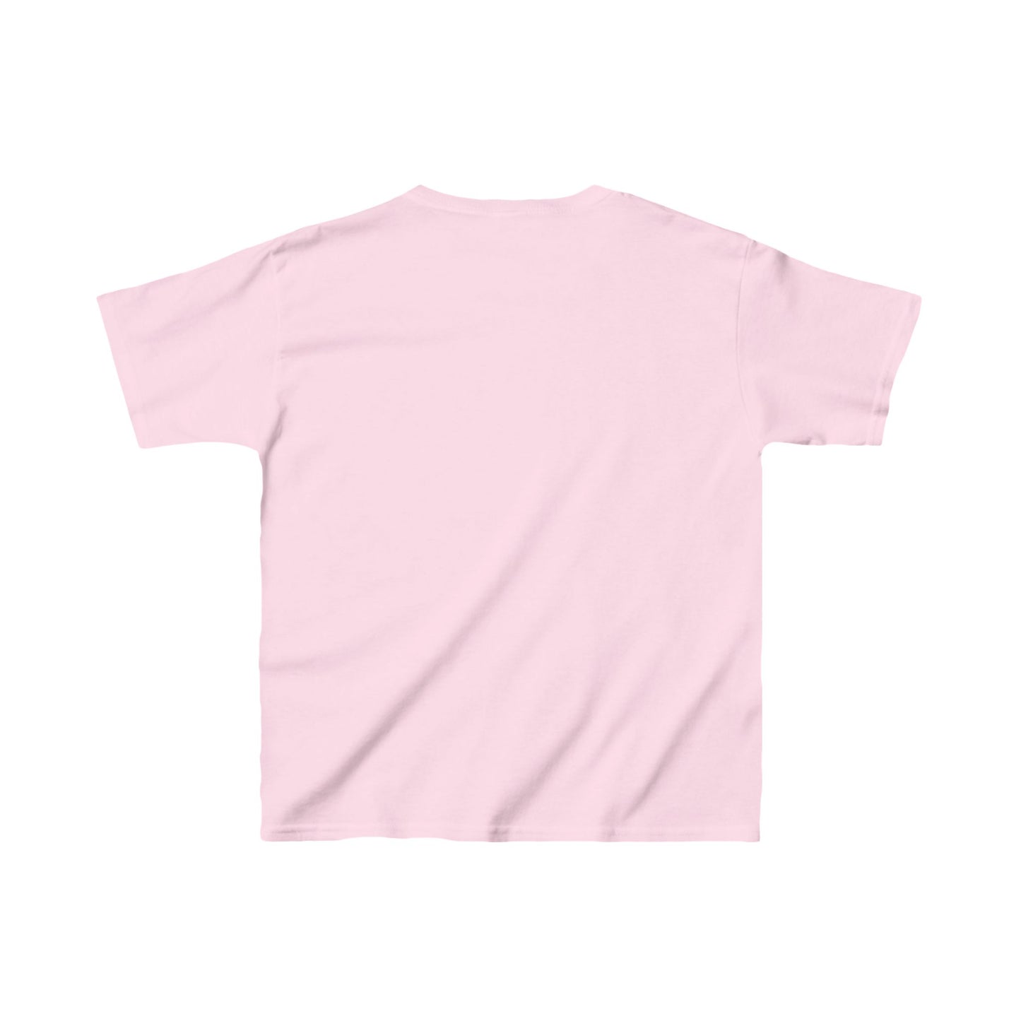 Christmas Unisex Kids T-Shirt - It's Okay To Say Ho Ho Ho Design