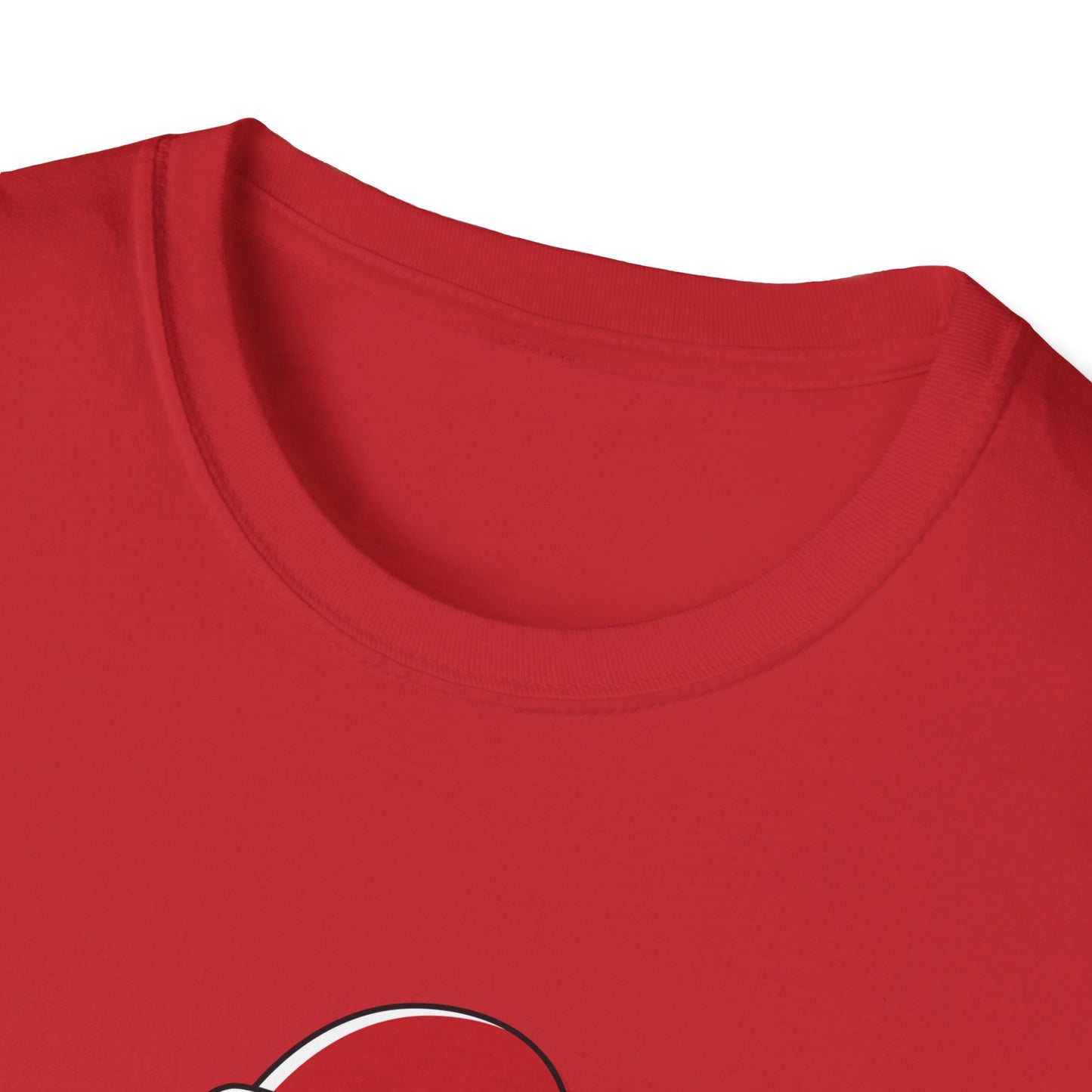 Christmas Unisex T-Shirt - Elf Esteem Design