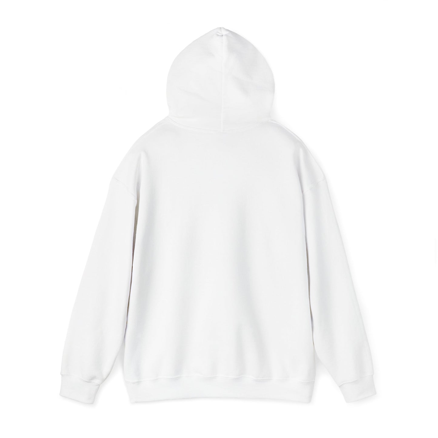 Love One Another Motivational Hoodie - Unisex