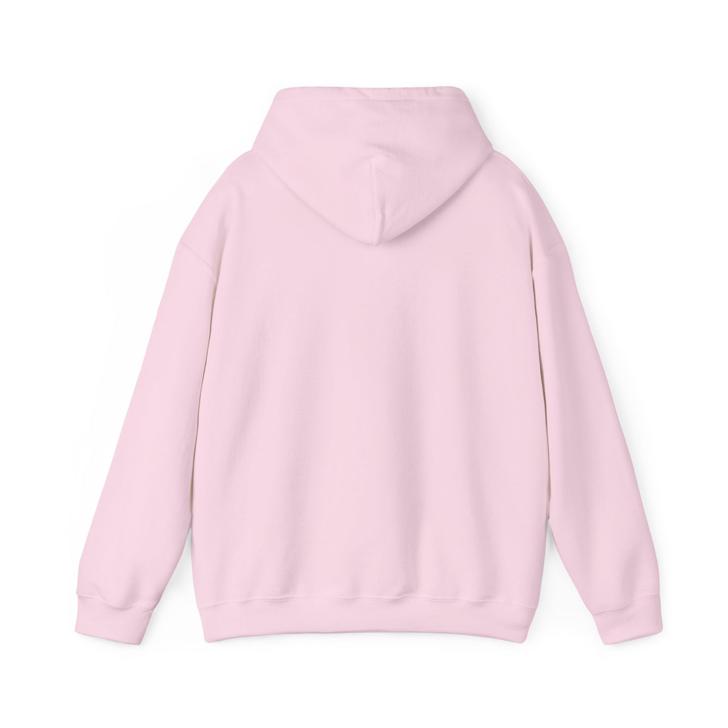 Diligent Dedicated Dependable Hoodie - Motivational Unisex Sweatshirt