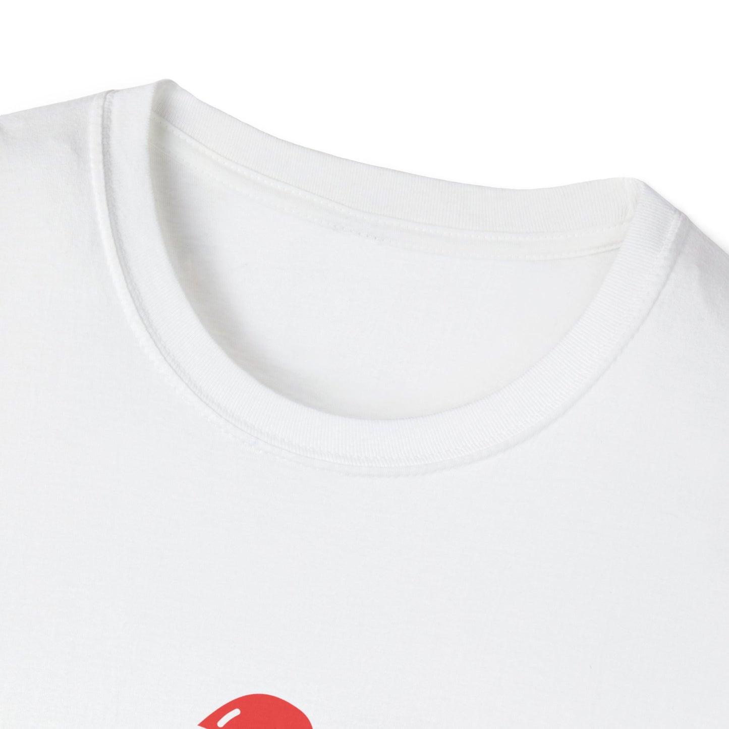 Christmas Unisex T-Shirt - Dear Santa I've Been Good Design