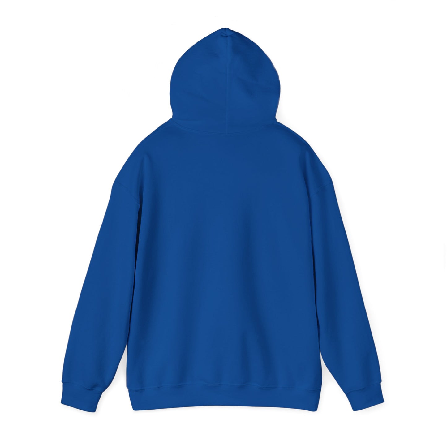 Jingle Bells Christmas Hoodie - Unisex