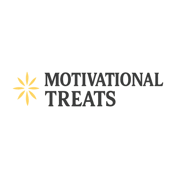 Motivational Treats