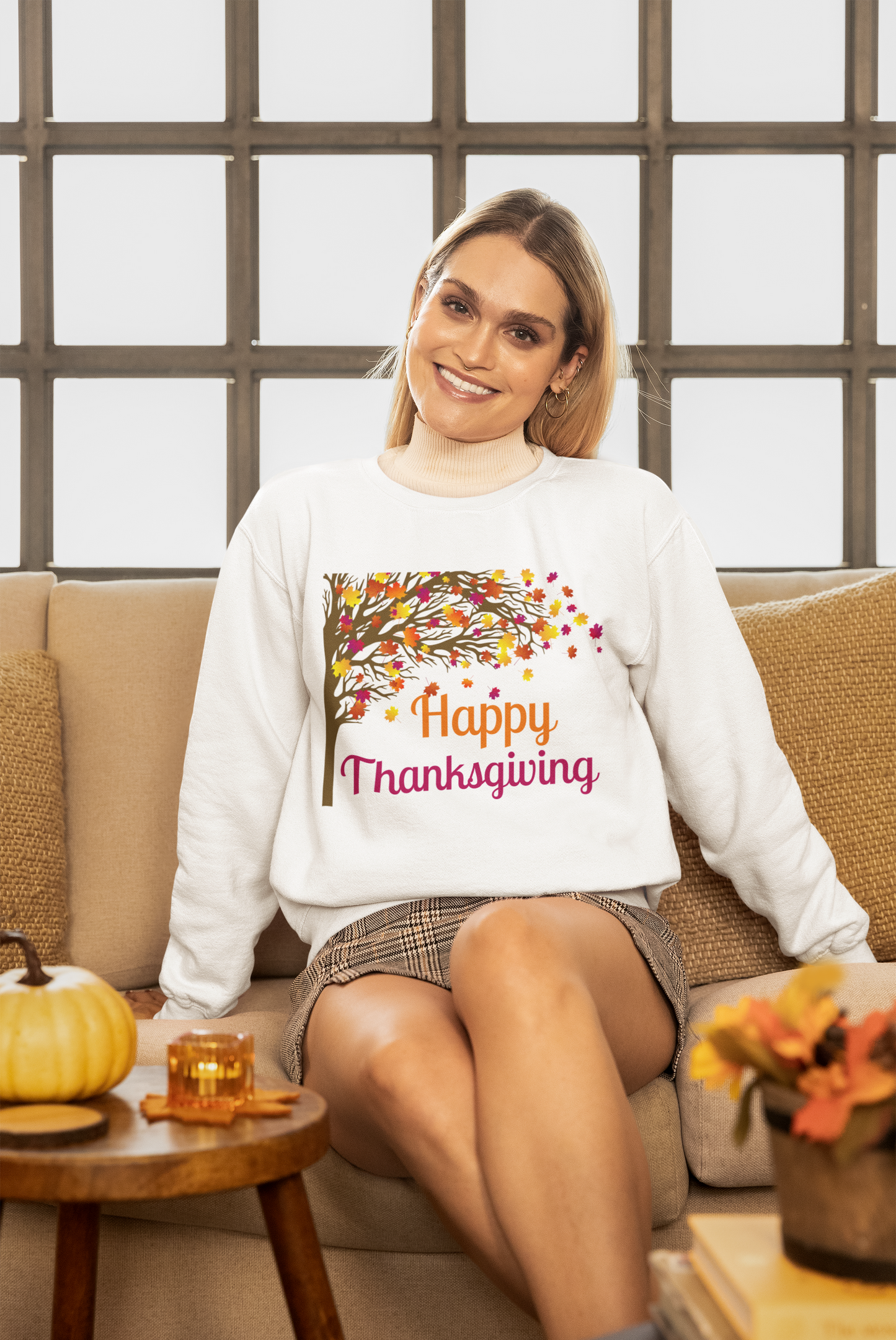 christmas sweatshirt