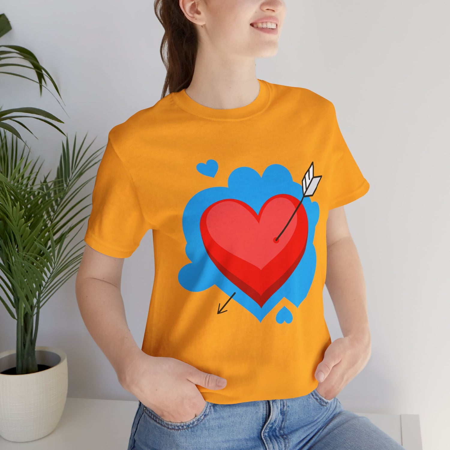 Valentine's Day T-Shirts