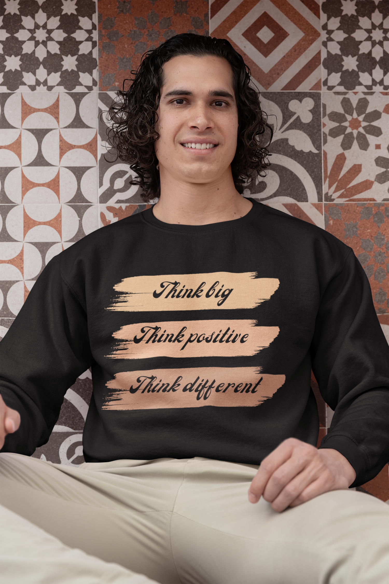 Motivational Sweatshirts