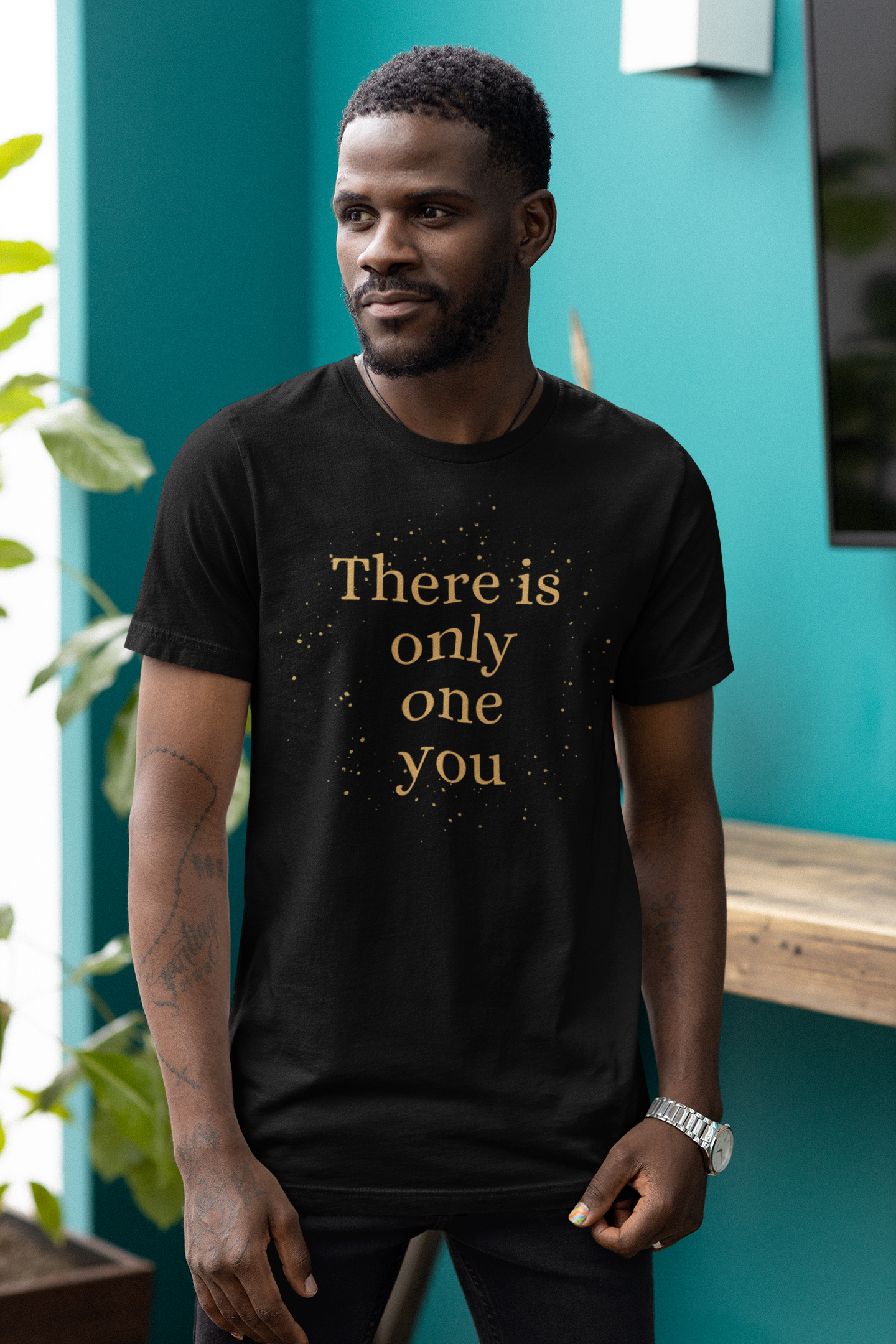 Motivational T-Shirts