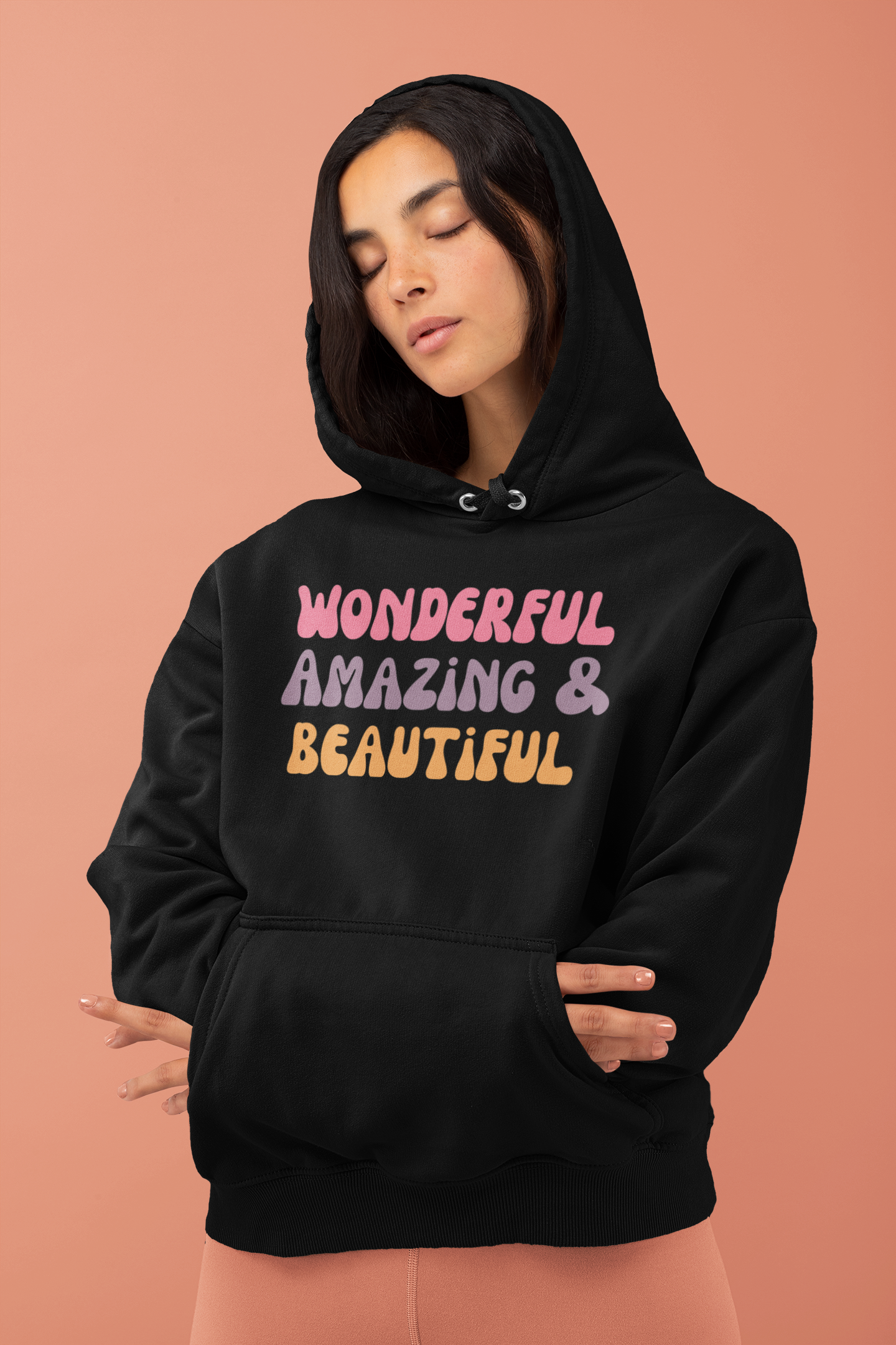 Motivational Hoodies