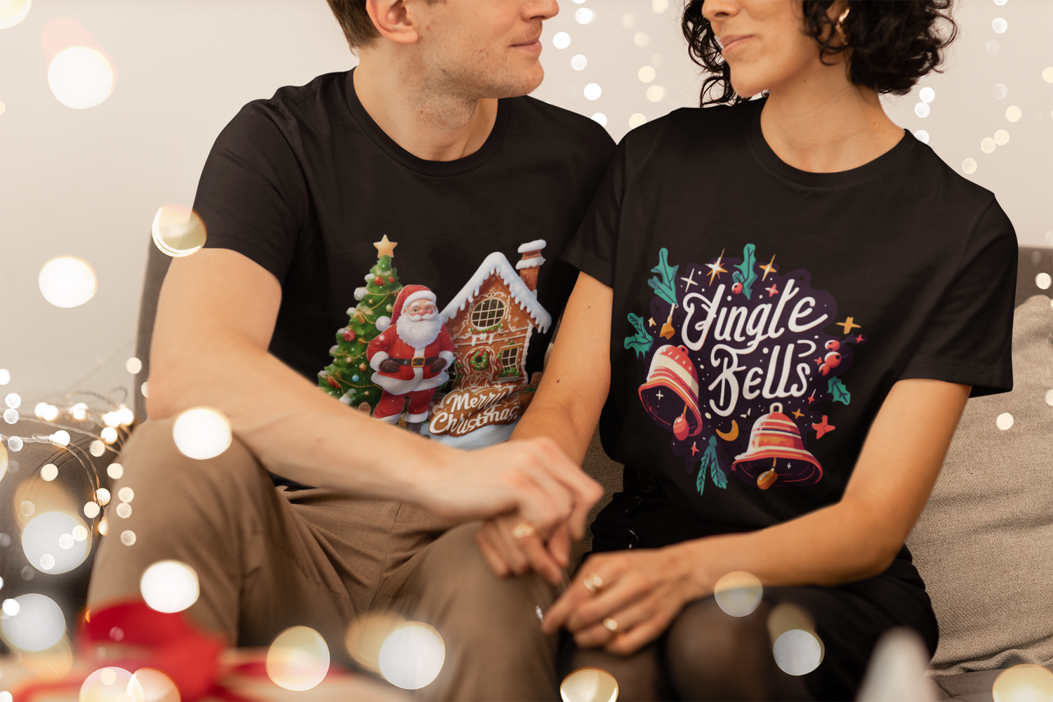 Christmas T-Shirts