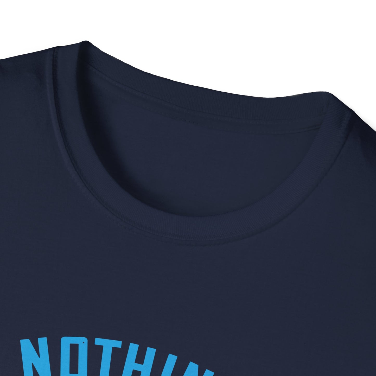 Mother's Day Unisex T-Shirt - If Nothing Is Going Well Call Your Grandmother Design