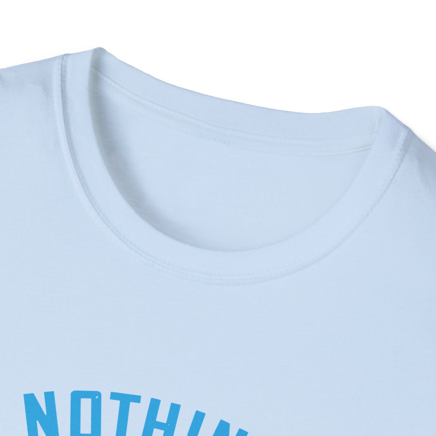 Mother's Day Unisex T-Shirt - If Nothing Is Going Well Call Your Grandmother Design