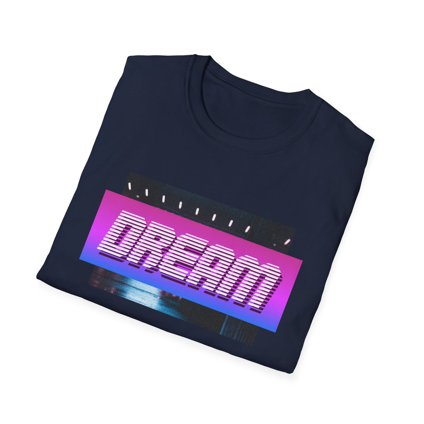 Motivational Unisex T-Shirt - Dream Design