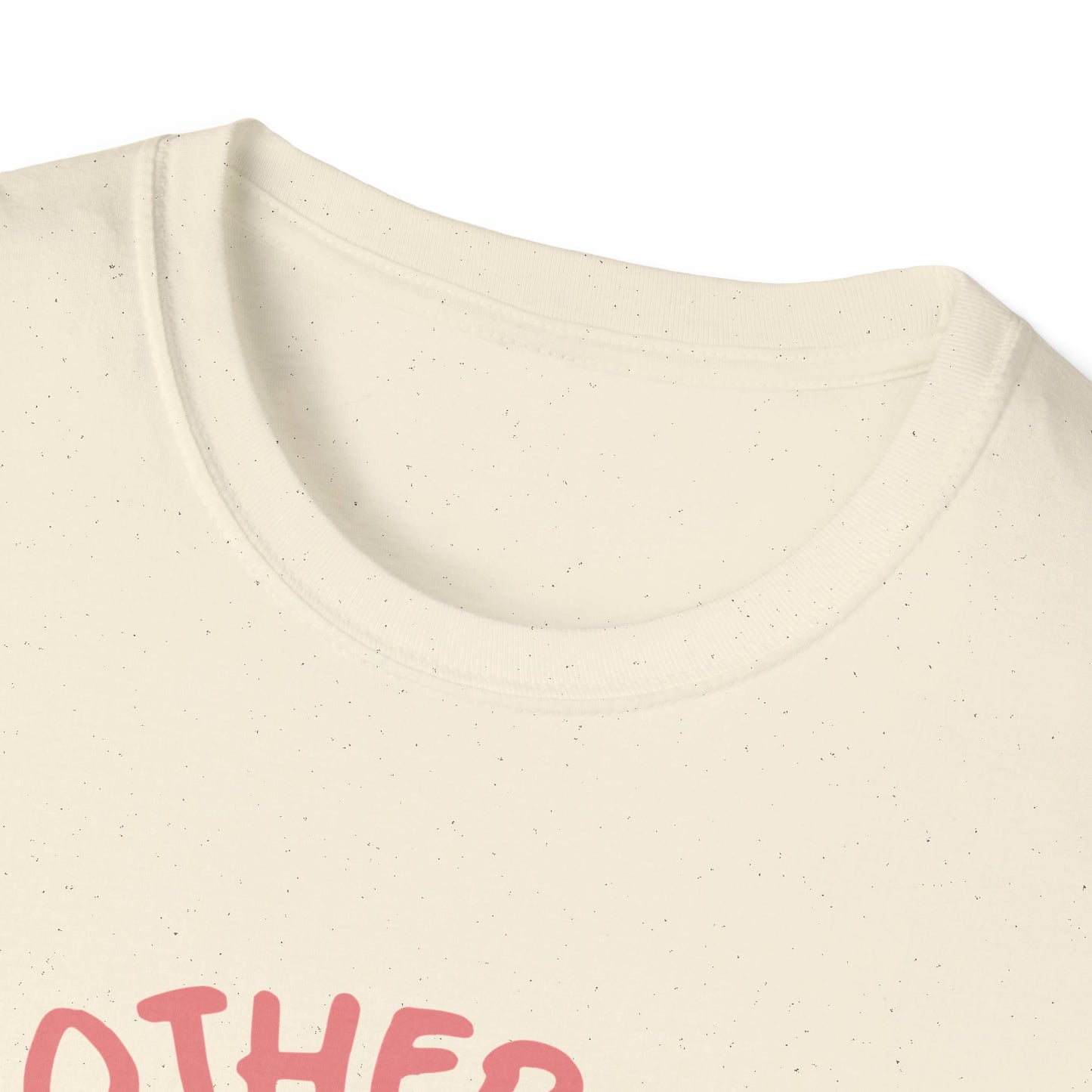 Mother's Day Unisex T-Shirt - Mother Of Boys Design